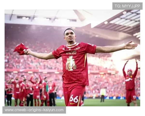 阿诺德角球造点利物浦逆转在望 阿诺德角球造点利物浦逆转在望