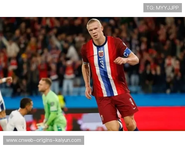 哈兰德门前抢点头球完成绝杀