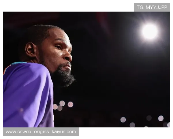 杜兰特中距离无人可挡，太阳主场取胜