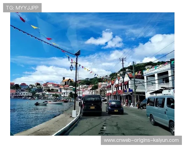 格林纳达国际跳绳比赛引发热潮，格林纳达华人