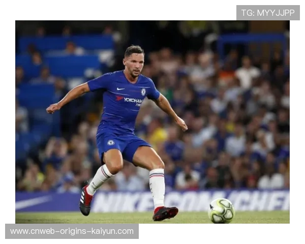 切尔西前场连环传导，哈弗茨头球破门受赞