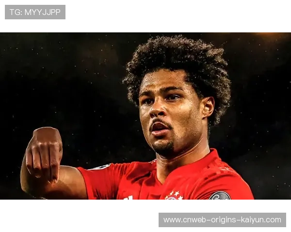 拜仁格纳布里闪电突破后快速低射再出佳作，展现实力与速度的完美结合